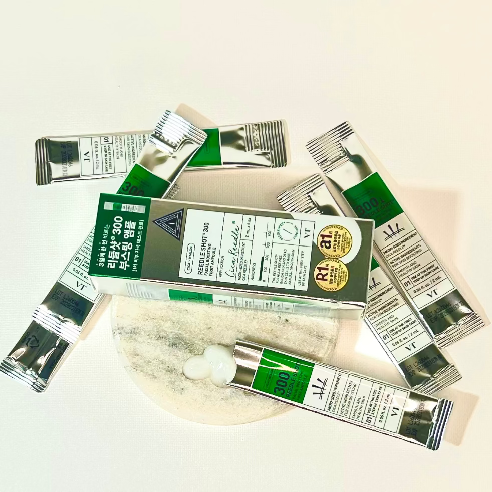 VT reedle shot 300 2mlx6ea