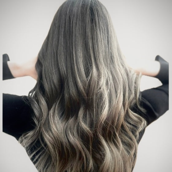 The last step, but the first impression