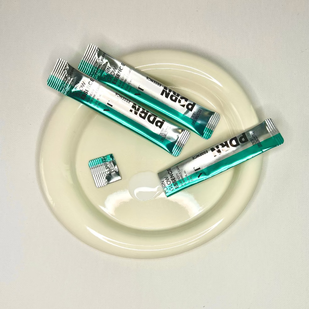 VT pdrn glow essence 2ml x 6ea