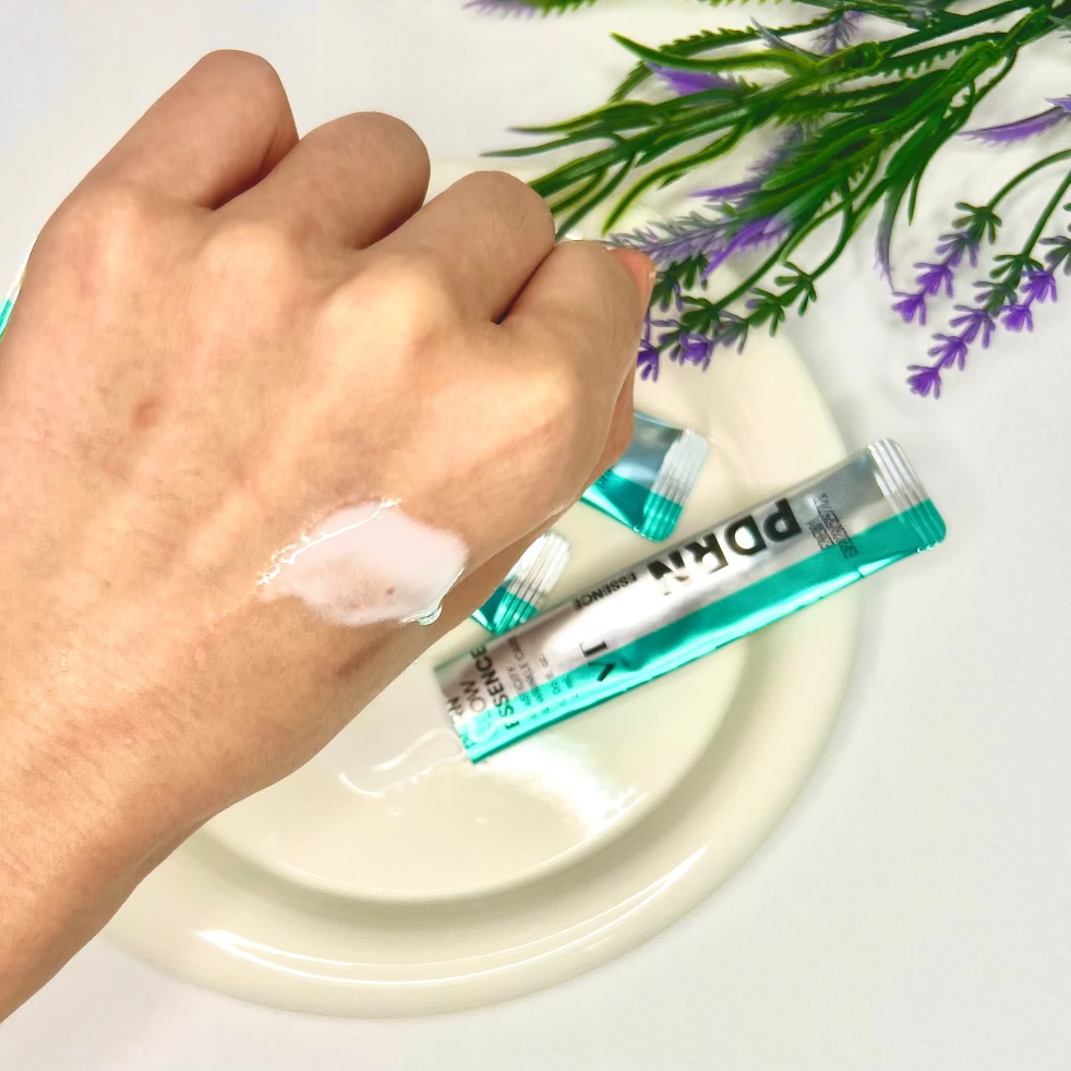 VT pdrn glow essence 2ml x 6ea