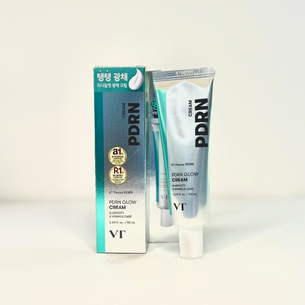 VT pdrn glow cream 50ml