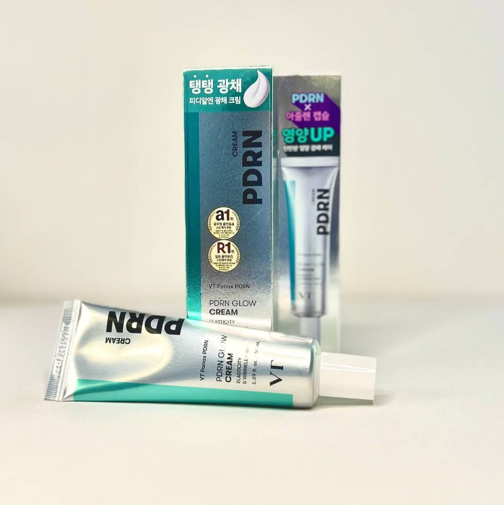 VT pdrn glow cream 50ml
