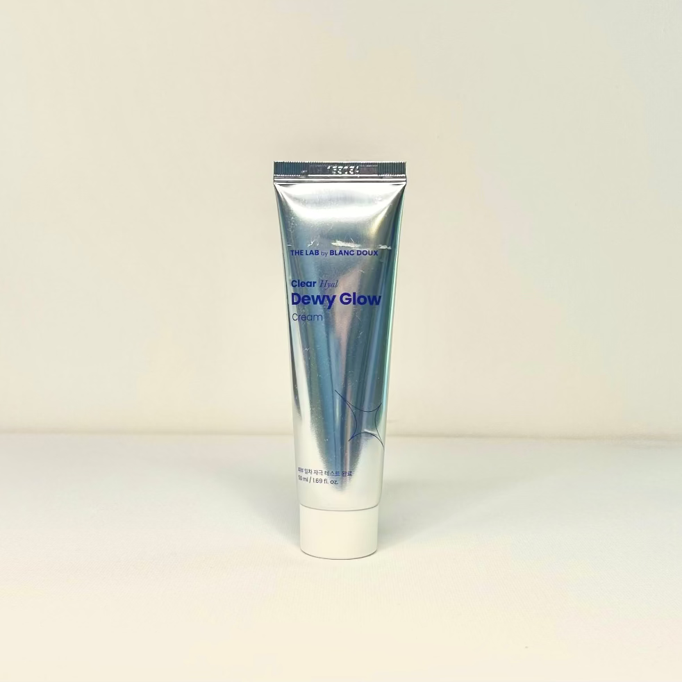THE LAB dewy glow cream 50ml