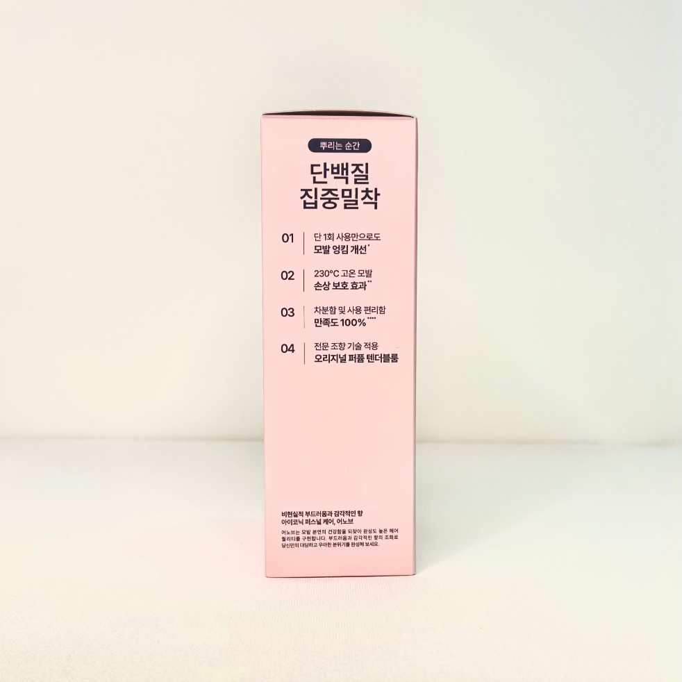 UNOVE no-wash water ampoule treatment 200ml+50ml special set