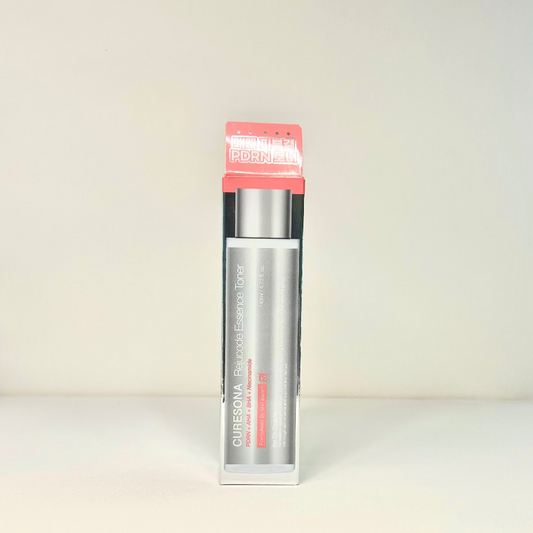 CURESONA rejucode essence toner 140ml