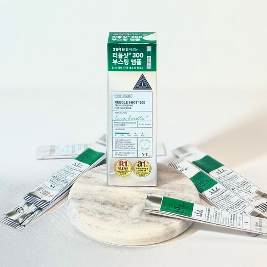 VT reedle shot 300 2mlx6ea