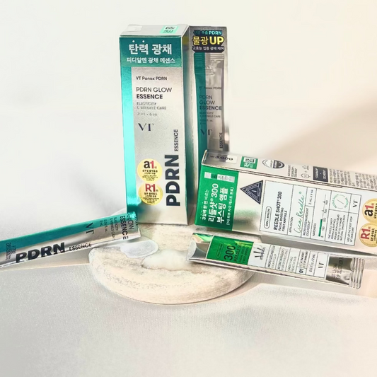 RENDE-BU: PDRN+Reedle Shot300- Ready for the Next Level?